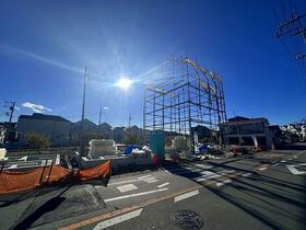 神奈川県川崎市宮前区南野川２丁目