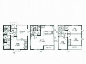 神奈川県川崎市宮前区南野川２丁目