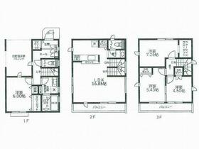 神奈川県川崎市宮前区南野川２丁目