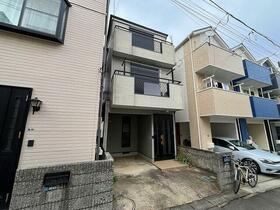 神奈川県川崎市中原区井田３丁目