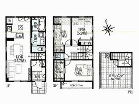 東京都狛江市西野川２丁目