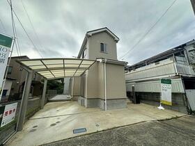 神奈川県川崎市麻生区細山８丁目