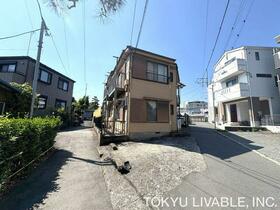 神奈川県藤沢市本町2丁目