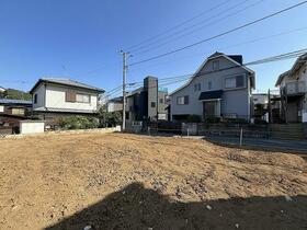 神奈川県川崎市多摩区生田６丁目