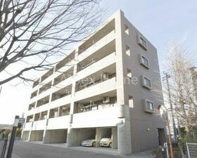 コンファーレ田無