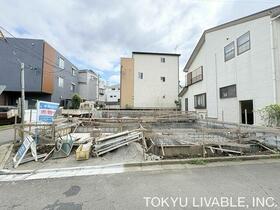 埼玉県さいたま市浦和区上木崎6丁目