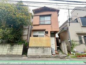 東京都中野区本町４丁目