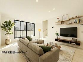 神奈川県川崎市中原区苅宿