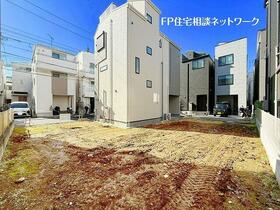 神奈川県川崎市中原区苅宿