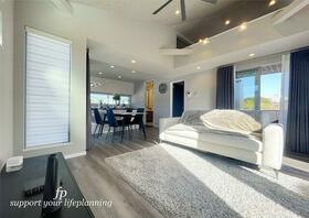 神奈川県川崎市宮前区平４丁目