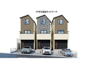 神奈川県川崎市高津区梶ケ谷３丁目