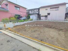 神奈川県川崎市中原区上平間