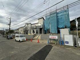 神奈川県横浜市青葉区荏田西３丁目