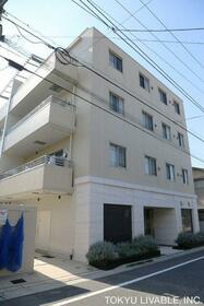 コフレ都立家政