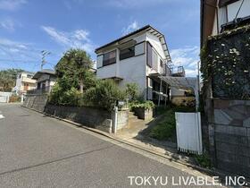 神奈川県横浜市泉区下飯田町