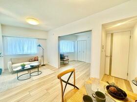 ロワール北千住