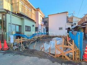 神奈川県川崎市川崎区小田３丁目