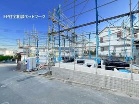 神奈川県川崎市麻生区片平３丁目