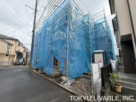 神奈川県相模原市南区古淵４丁目