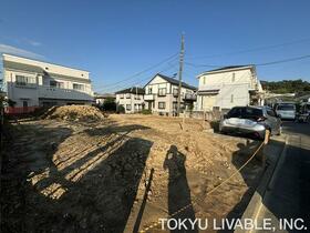 神奈川県川崎市麻生区王禅寺西３丁目