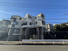 神奈川県川崎市麻生区東百合丘２丁目