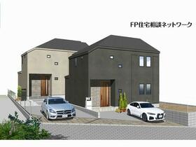 神奈川県横浜市港北区新吉田東１丁目