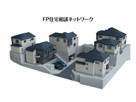 神奈川県川崎市多摩区南生田１丁目