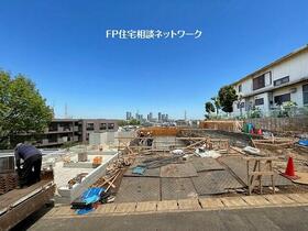 神奈川県川崎市高津区蟹ケ谷