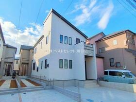 埼玉県戸田市喜沢２丁目