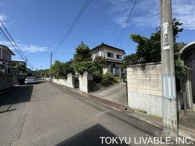 宮城県仙台市青葉区桜ケ丘６丁目