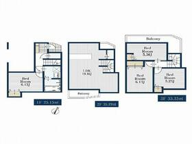 神奈川県川崎市中原区上丸子八幡町