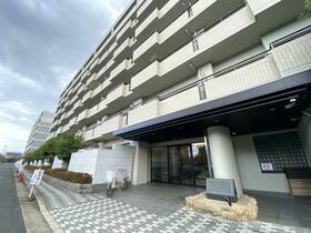 宇治黄檗パーク・ホームズ