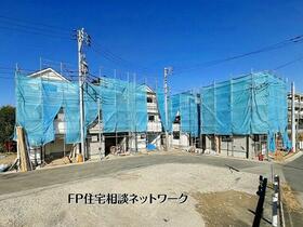 神奈川県横浜市神奈川区大口通