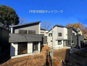 神奈川県川崎市多摩区長尾７丁目