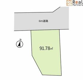 神奈川県横浜市南区永田北２丁目