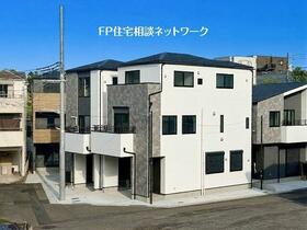 神奈川県川崎市宮前区水沢３丁目