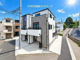 神奈川県川崎市宮前区水沢３丁目