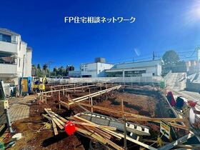 神奈川県川崎市宮前区水沢３丁目