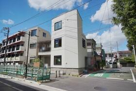 東京都杉並区高井戸西１丁目