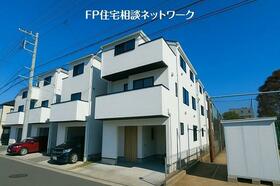 神奈川県川崎市中原区井田杉山町