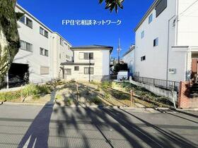 神奈川県川崎市中原区市ノ坪