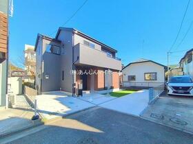 神奈川県川崎市麻生区岡上１丁目