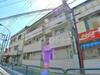 フラット梅島 1階 築16年7ヶ月の賃貸物件