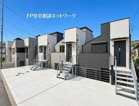 神奈川県横浜市港北区富士塚１丁目