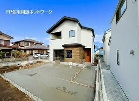 神奈川県川崎市麻生区片平４丁目