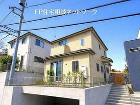 神奈川県横浜市都筑区勝田町