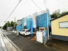 神奈川県横浜市青葉区鉄町