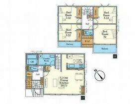 東京都稲城市坂浜４丁目