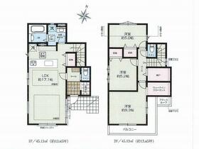 東京都狛江市駒井町１丁目