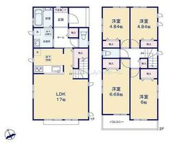 神奈川県川崎市宮前区南野川１丁目
